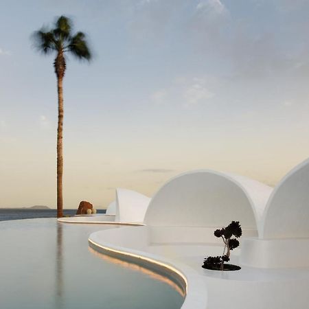 Kamezí Boutique Hotel Villas Playa Blanca  Exterior foto