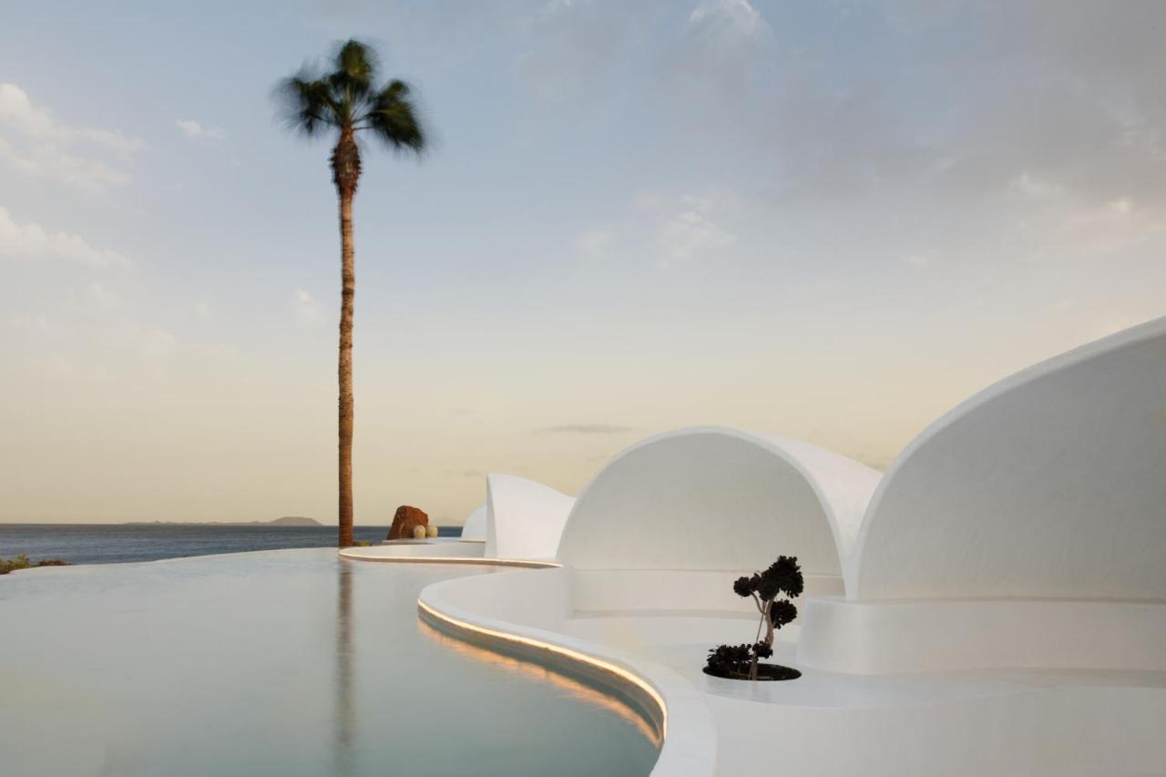 Kamezí Boutique Hotel Villas Playa Blanca  Exterior foto