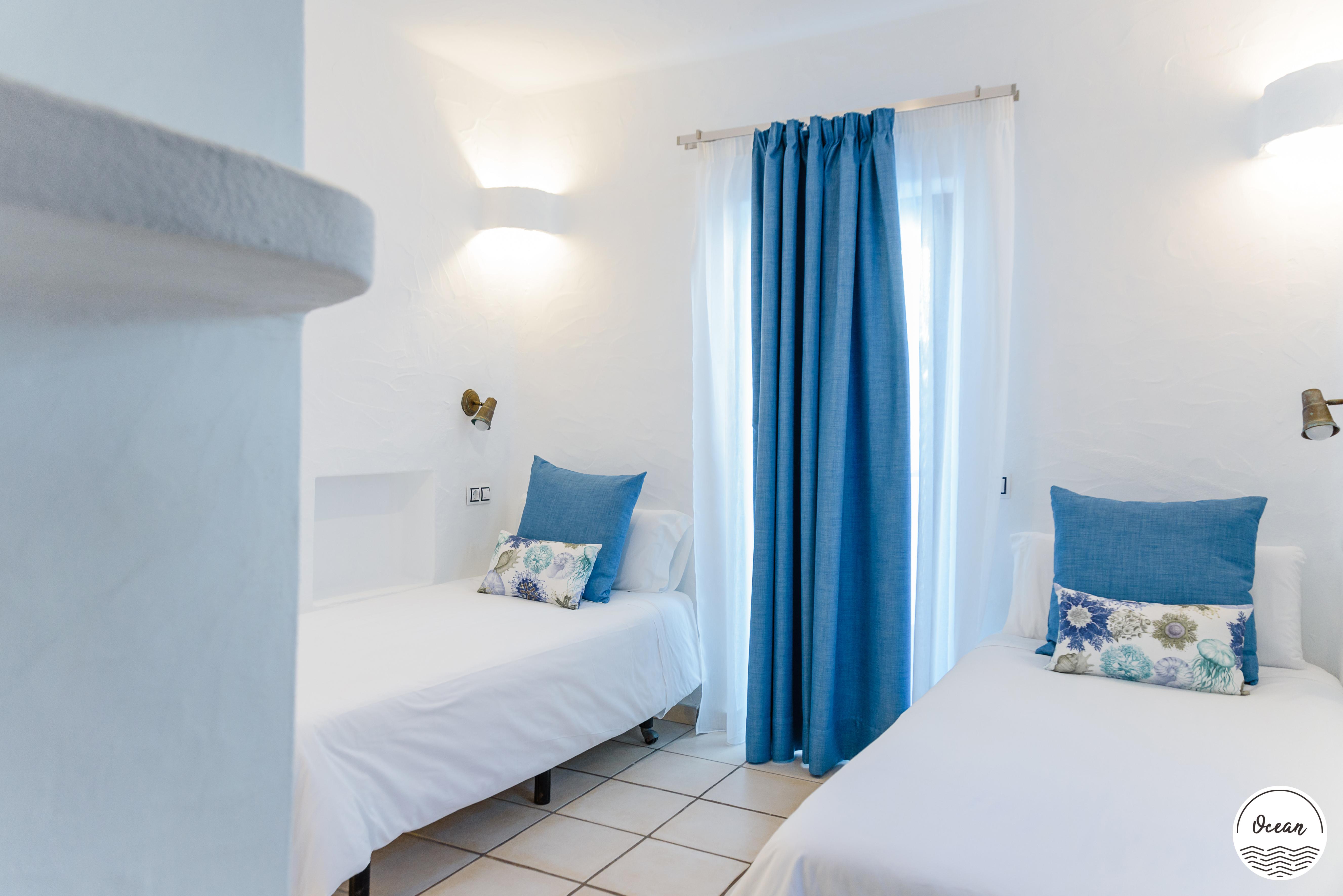 Kamezí Boutique Hotel Villas Playa Blanca  Exterior foto