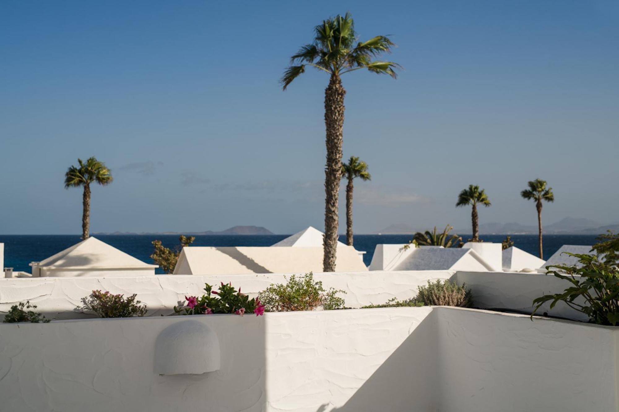 Kamezí Boutique Hotel Villas Playa Blanca  Quarto foto