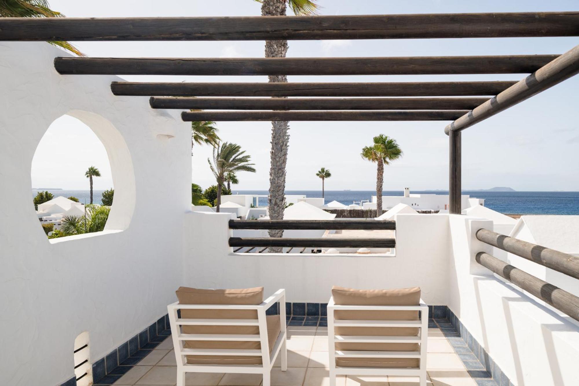 Kamezí Boutique Hotel Villas Playa Blanca  Quarto foto