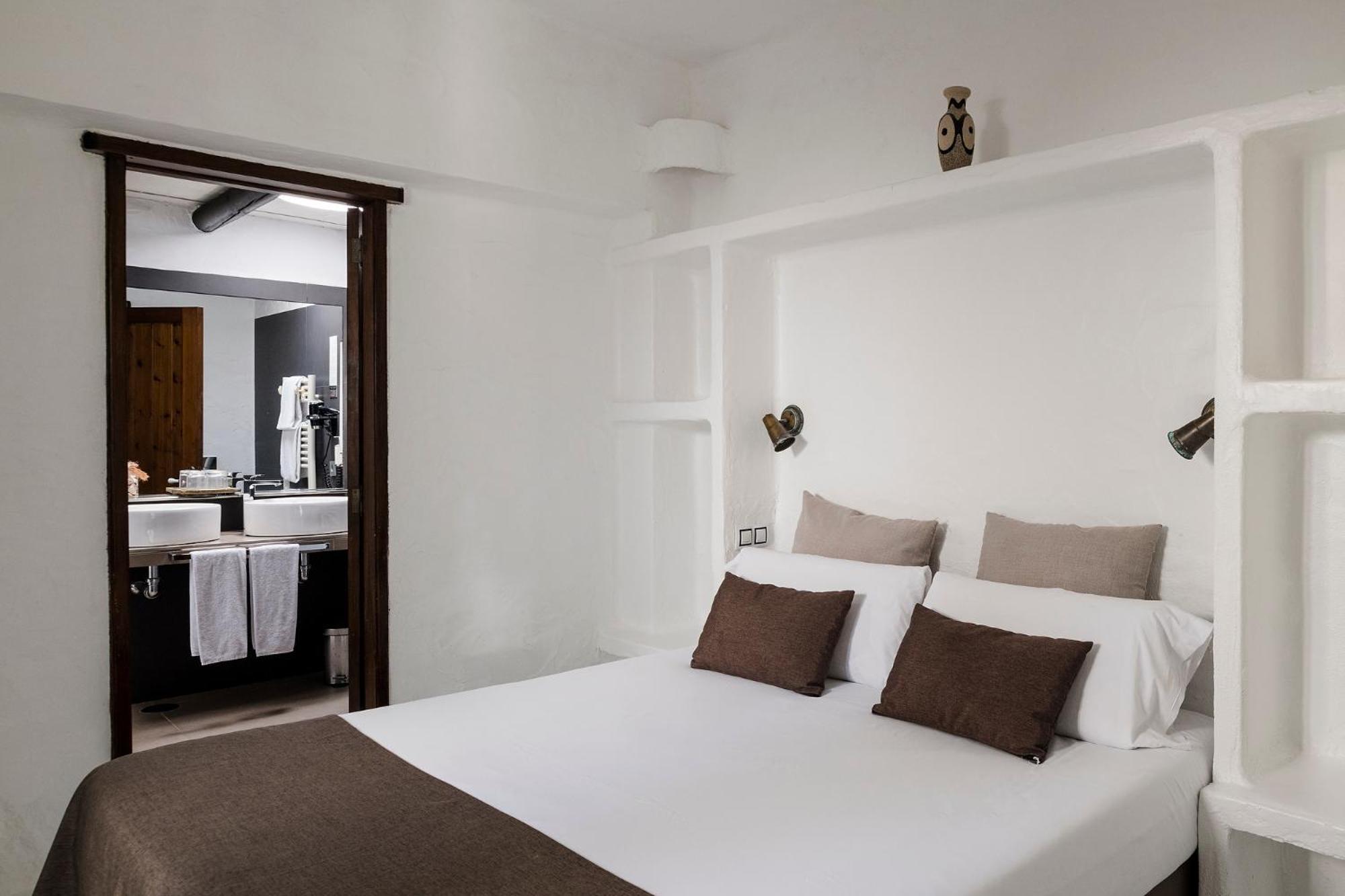 Kamezí Boutique Hotel Villas Playa Blanca  Quarto foto