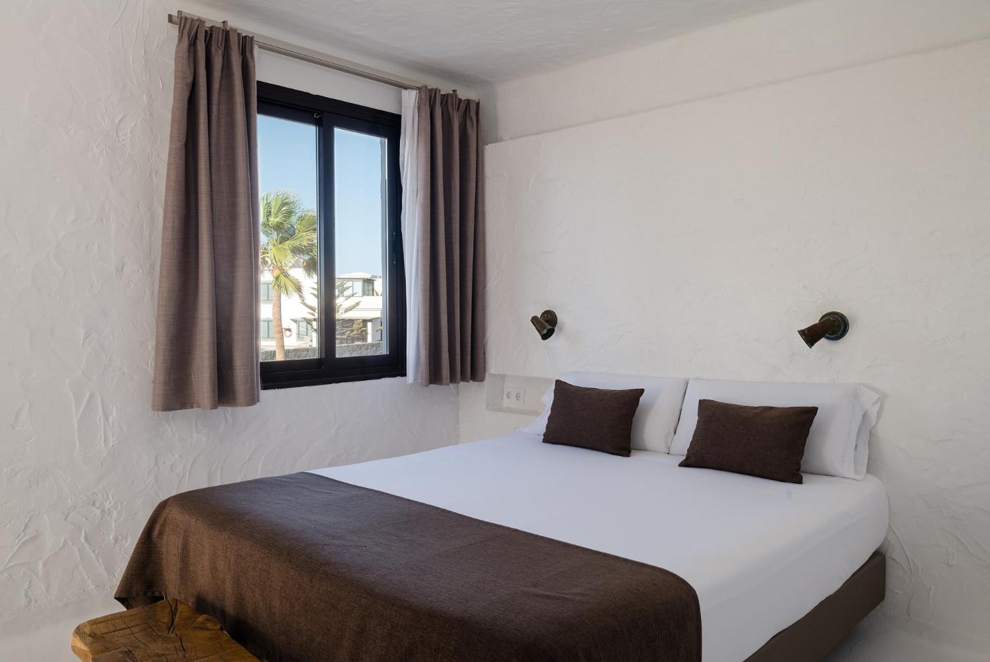 Kamezí Boutique Hotel Villas Playa Blanca  Quarto foto