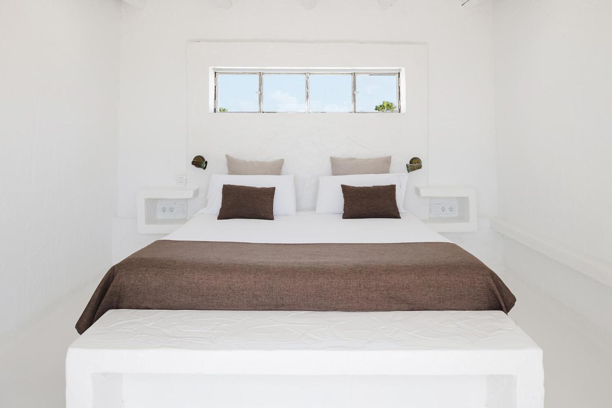 Kamezí Boutique Hotel Villas Playa Blanca  Quarto foto