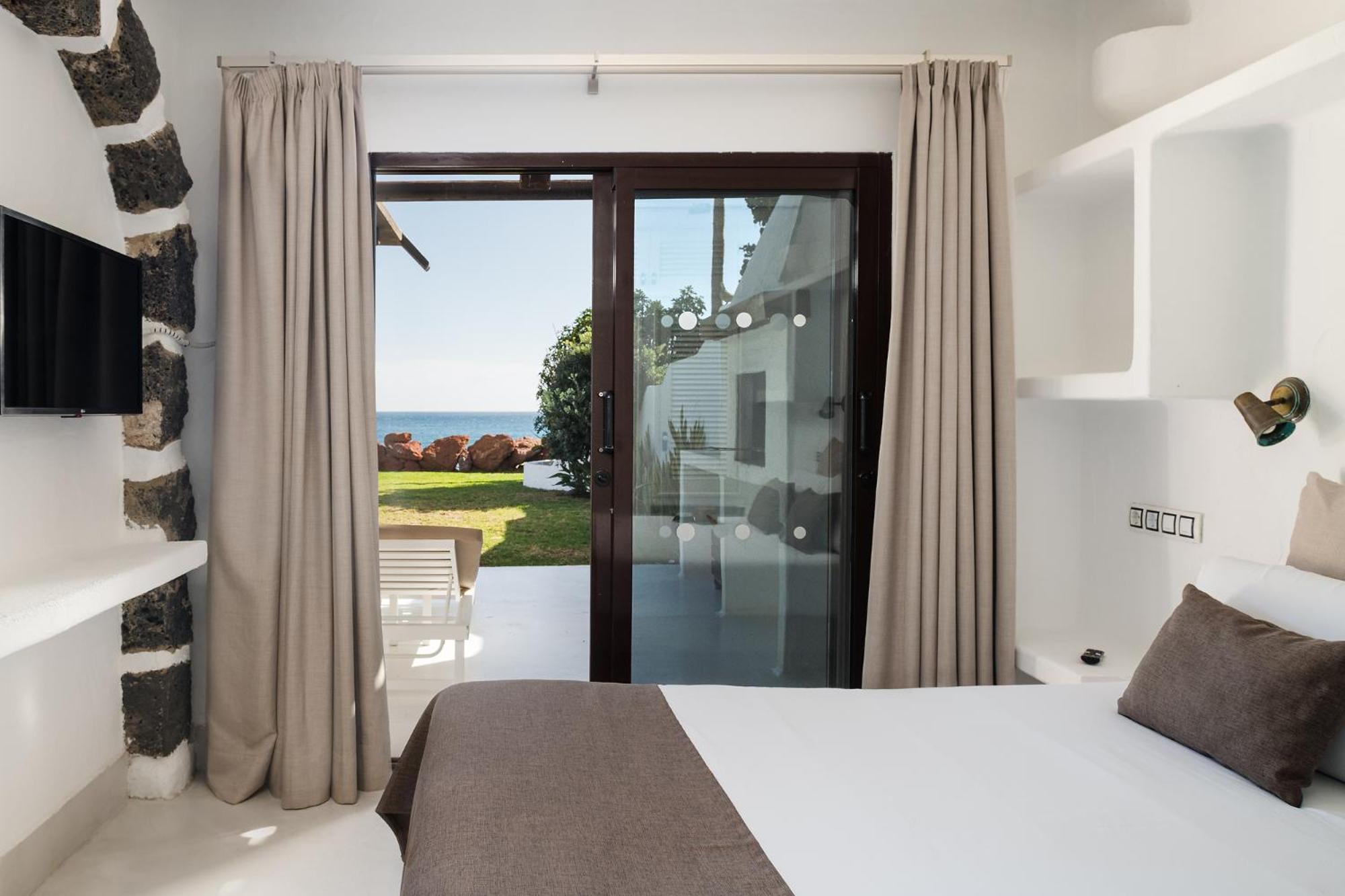 Kamezí Boutique Hotel Villas Playa Blanca  Exterior foto