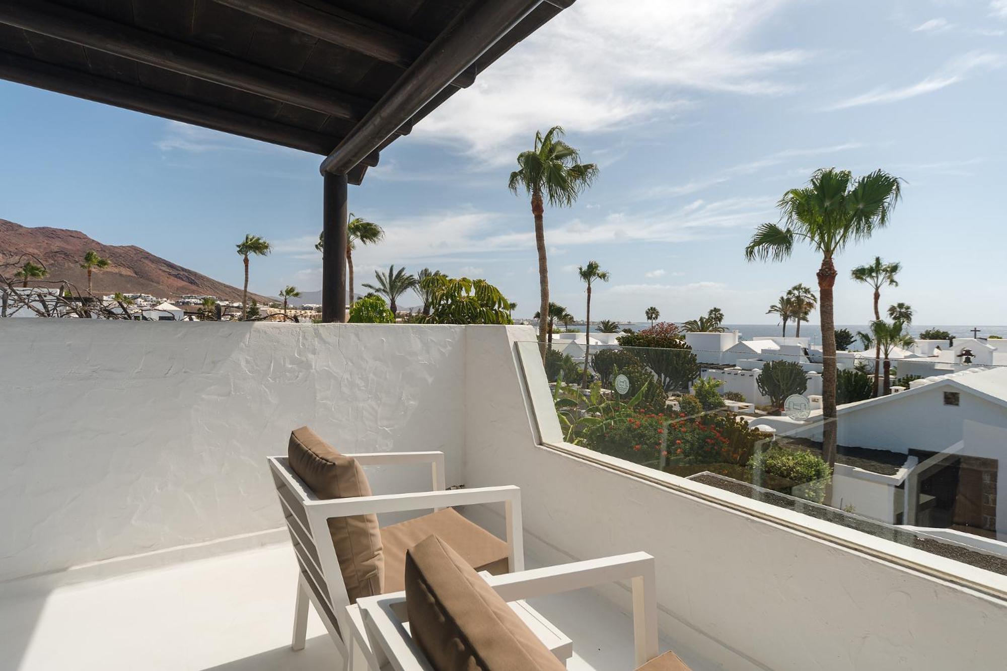 Kamezí Boutique Hotel Villas Playa Blanca  Exterior foto