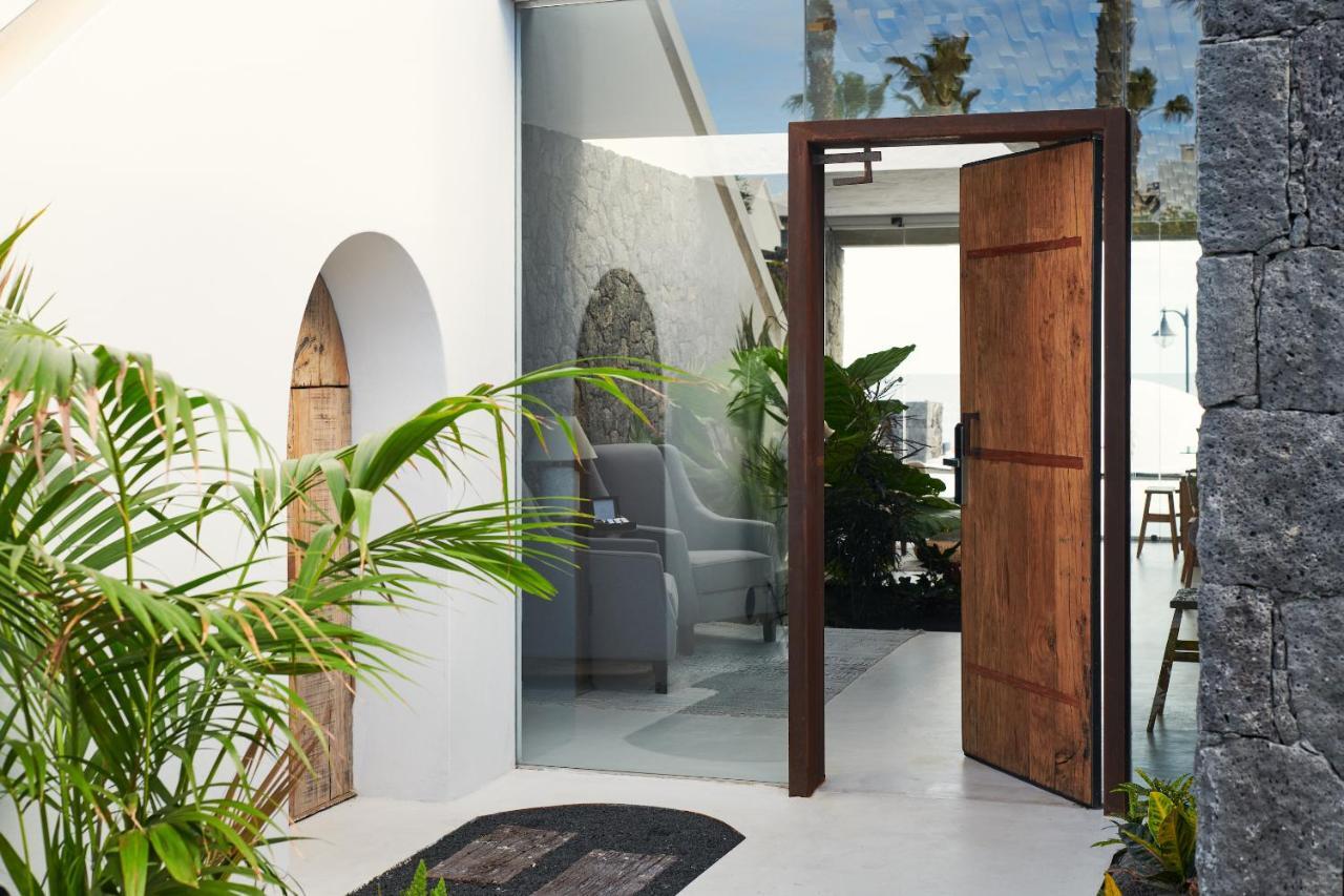 Kamezí Boutique Hotel Villas Playa Blanca  Exterior foto